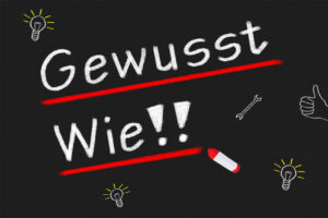 Hier finden Sie Tipps und nützliche Infos zur Auswahl des richtigen Gutachters, der Werkstatt und zur Schadensregulierung.