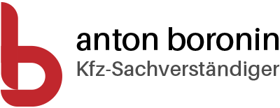 Anton Boronin - Kfz-Sachverständiger