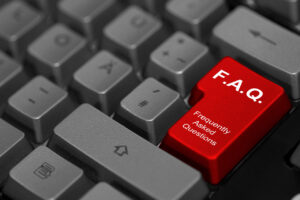 FAQ - Häufig gestellte Fragen rund um Kfz-Gutachten