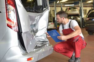 Nutzungsausfallentschädigung - Anton Boronin